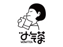 小气茶奶茶饮品