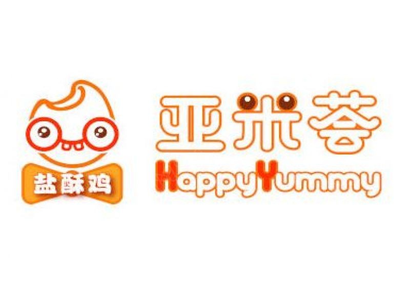 亚美荟加盟